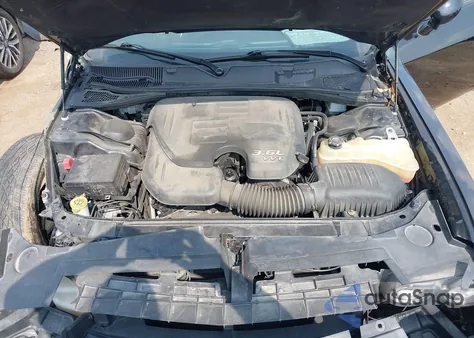 2019 Dodge Challenger Sxt from USA, damaged, VIN 2C3CDZAG0KH603793